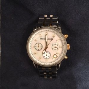 Michael Kors Women's watch